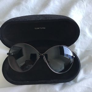 Tom Ford Rania sunglasses