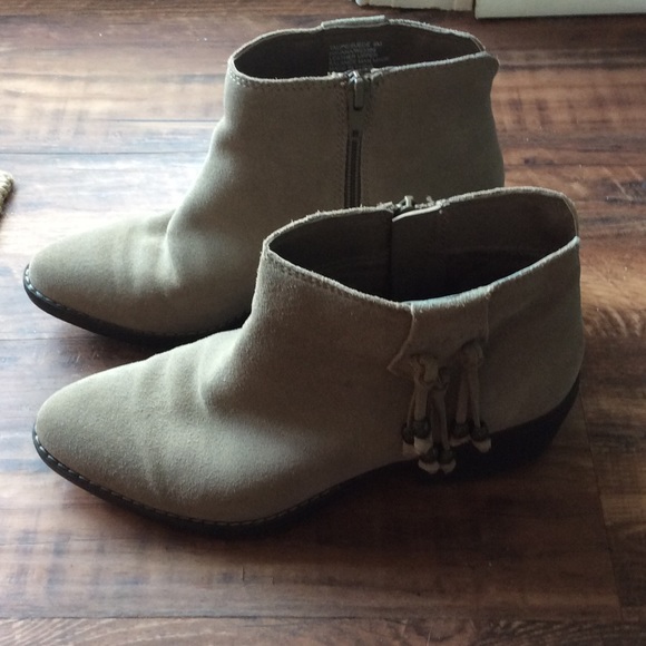 Booties - Picture 2 of 5