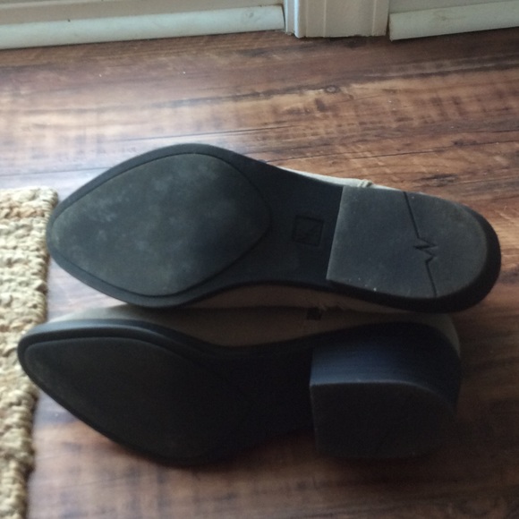 Booties - Picture 3 of 5