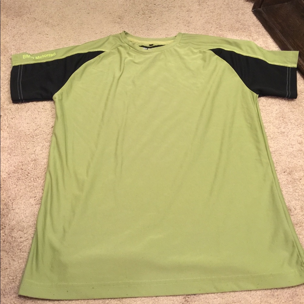 BMW MOTORRAD T Shirt