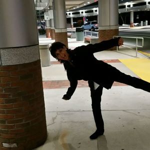 Meet your Posher, Beverly