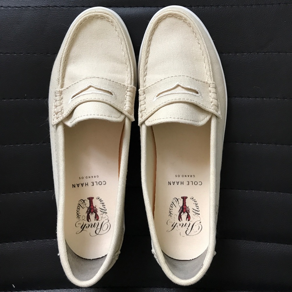 Cole Haan Pinch Weekender Loafer ☀️