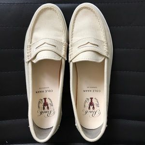 Cole Haan Pinch Weekender Loafer ☀️