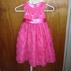 American princes dress size 5