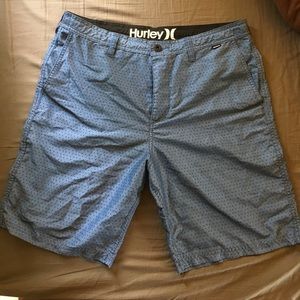 Hurley board shorts