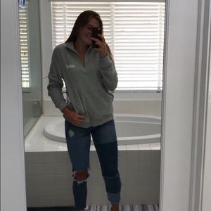 Meet your Posher, Amber