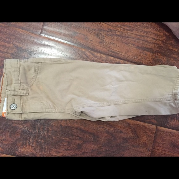 Lee size 2t outfit - Picture 3 of 5