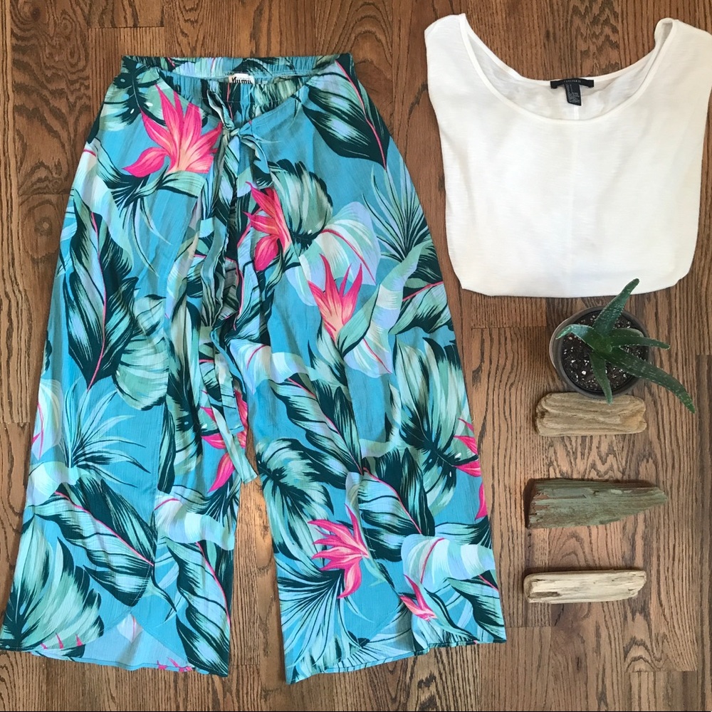 ShowMeYourMumu Limbo Pant