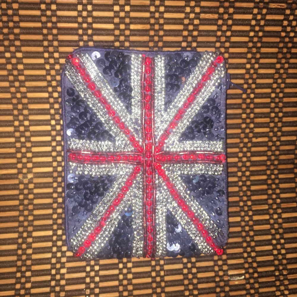 UK mini bag!