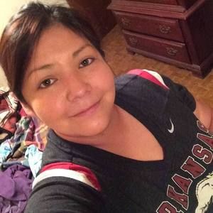 Meet your Posher, Melanie