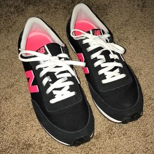 New balance sneakers