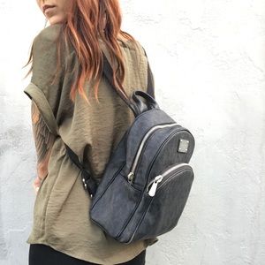 MK Michael Kors Backpack