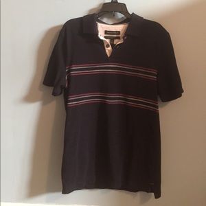 Banana Republic, Short Sleeve
