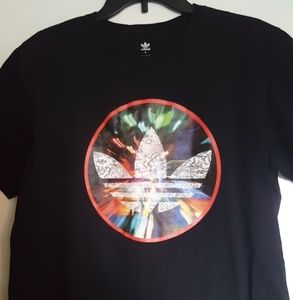 Adidas tee