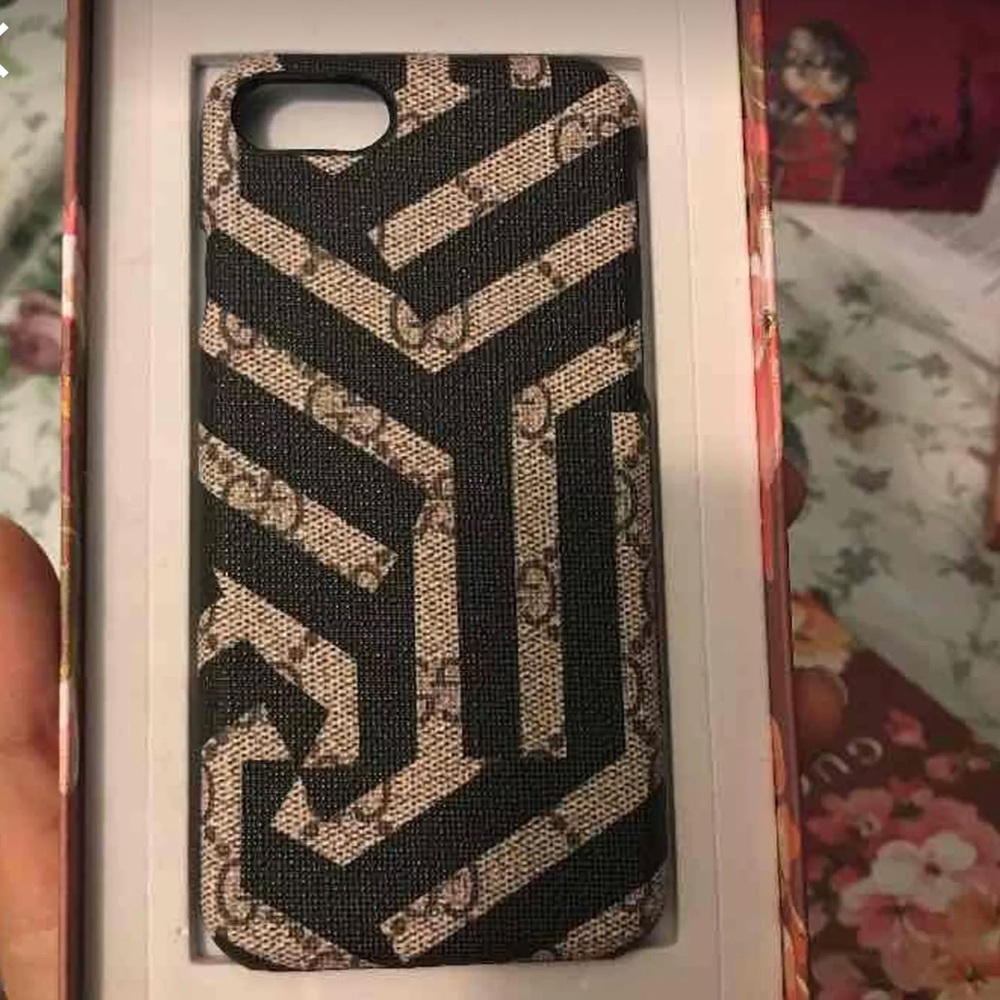 For iPhone 7 only case