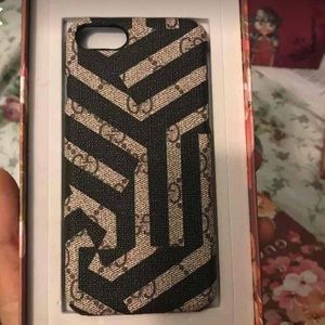 For iPhone 7 only case