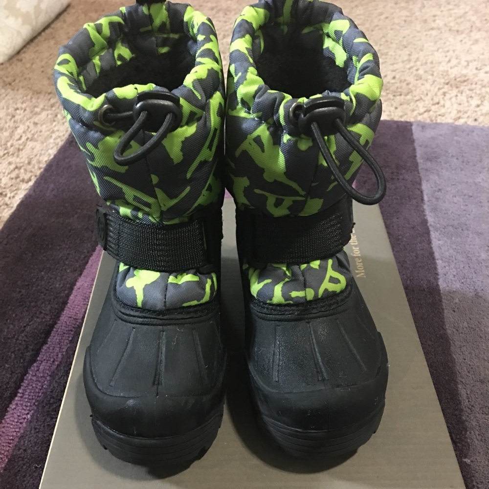 NorthSide Toddler Snow Boots