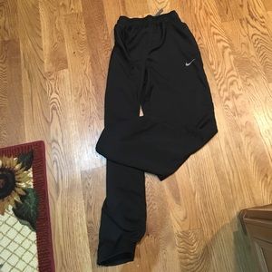 Men's Nike Dri-Fit long pants