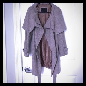 Zara jacket