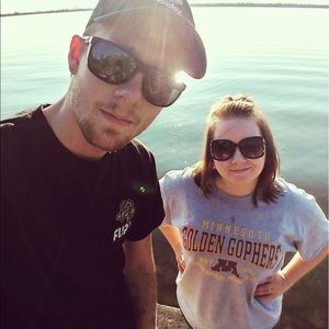 Meet your Posher, Sara