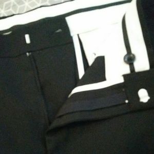 Line a dome men's dress pants 34/30