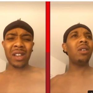 Meet your Posher, Jay