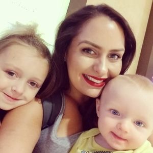 Meet your Posher, Lacey