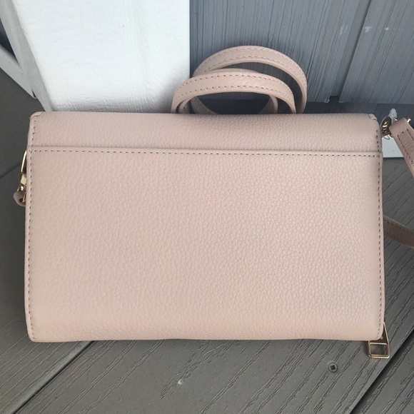 HP🦄Tory Burch light oak crossbody - Picture 2 of 8