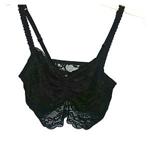 Pink by Victoria's Secret bralette