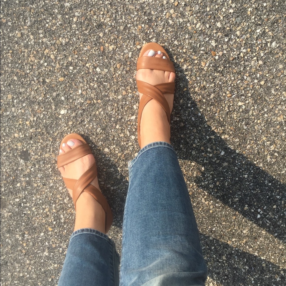 Naturalizer Sandals