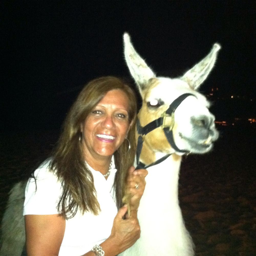 Meet your Posher, Juanita