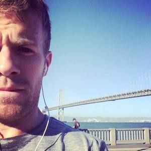 Meet your Posher, Dave