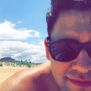 Meet your Posher, Nick