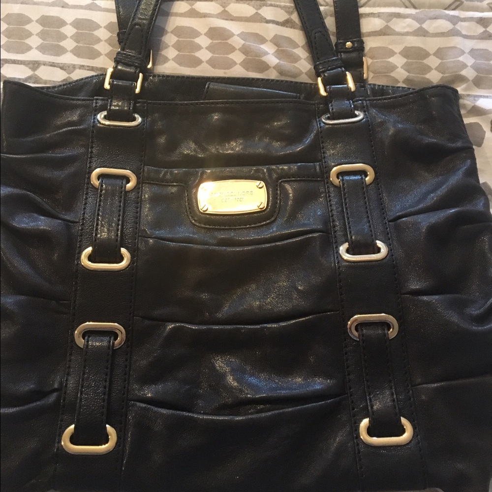 Authentic Michael Kors Tote