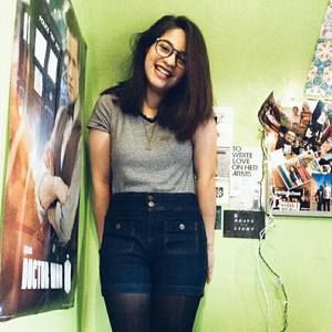 Meet your Posher, Allison