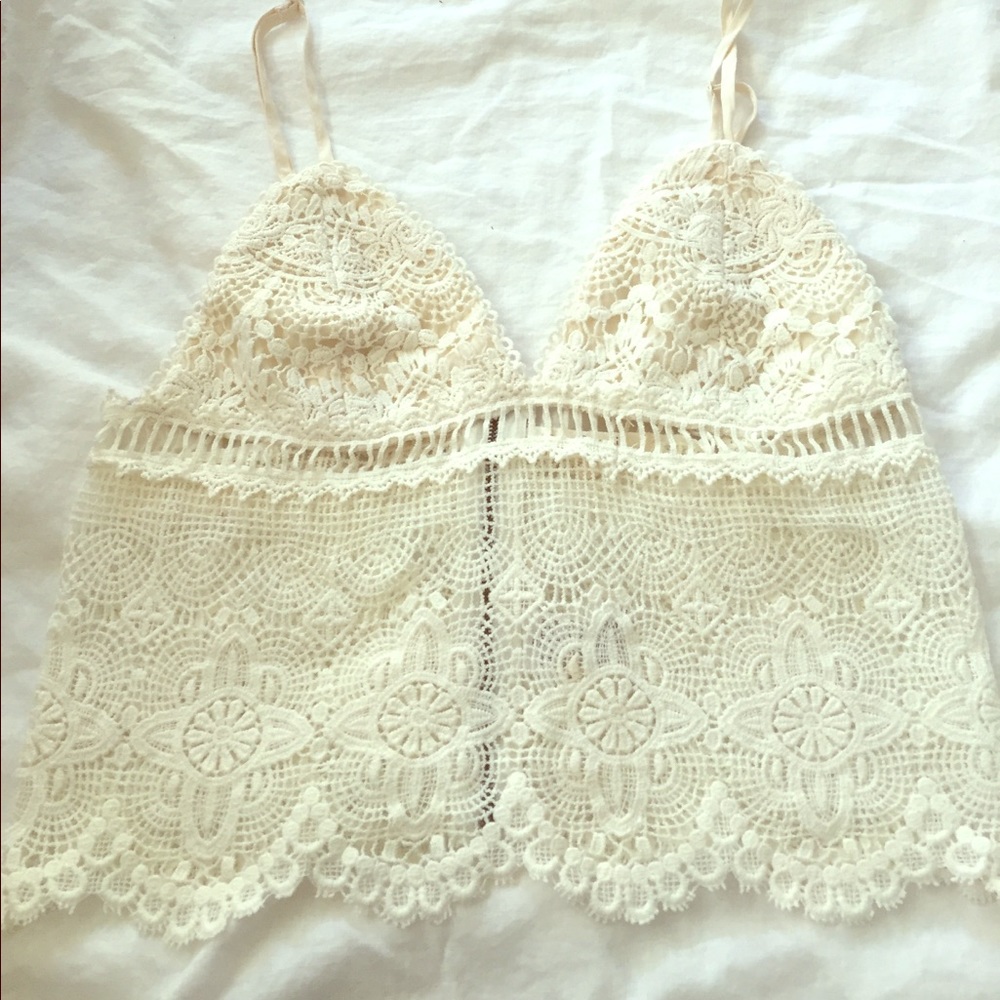 Fashion Beach we're Top