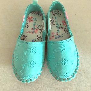 Girl shoes