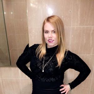 Meet your Posher, Nicole