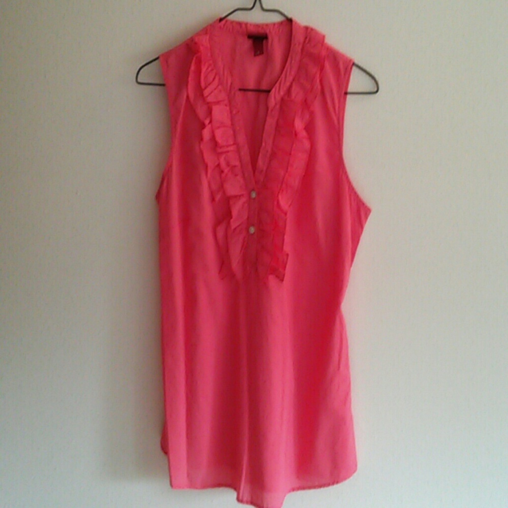 3 for $10/Cotton Top Merona