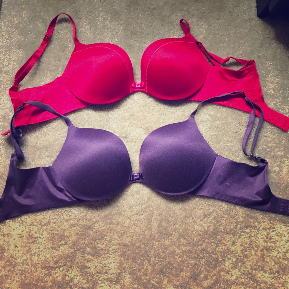 ❤️ Victoria's Secret bras bundle!