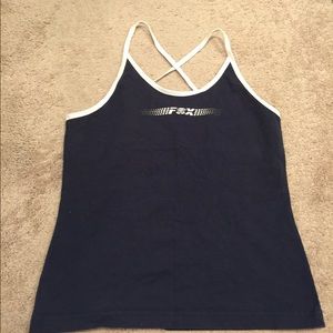 FOX Criss Cross Tank