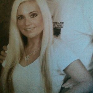 Meet your Posher, Brandy