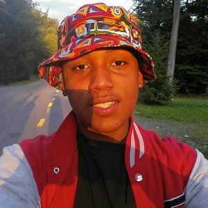 Meet your Posher, William