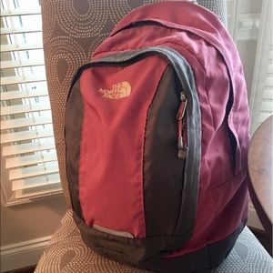Women's North Face Vault Backpack