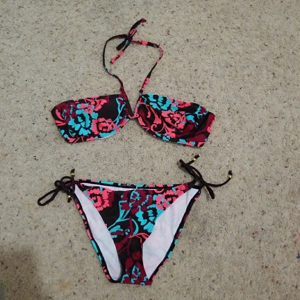OZERO TWO SWIMSUIT