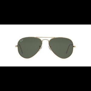 Ray Ban RB 3025 ORIGINAL AVIATOR