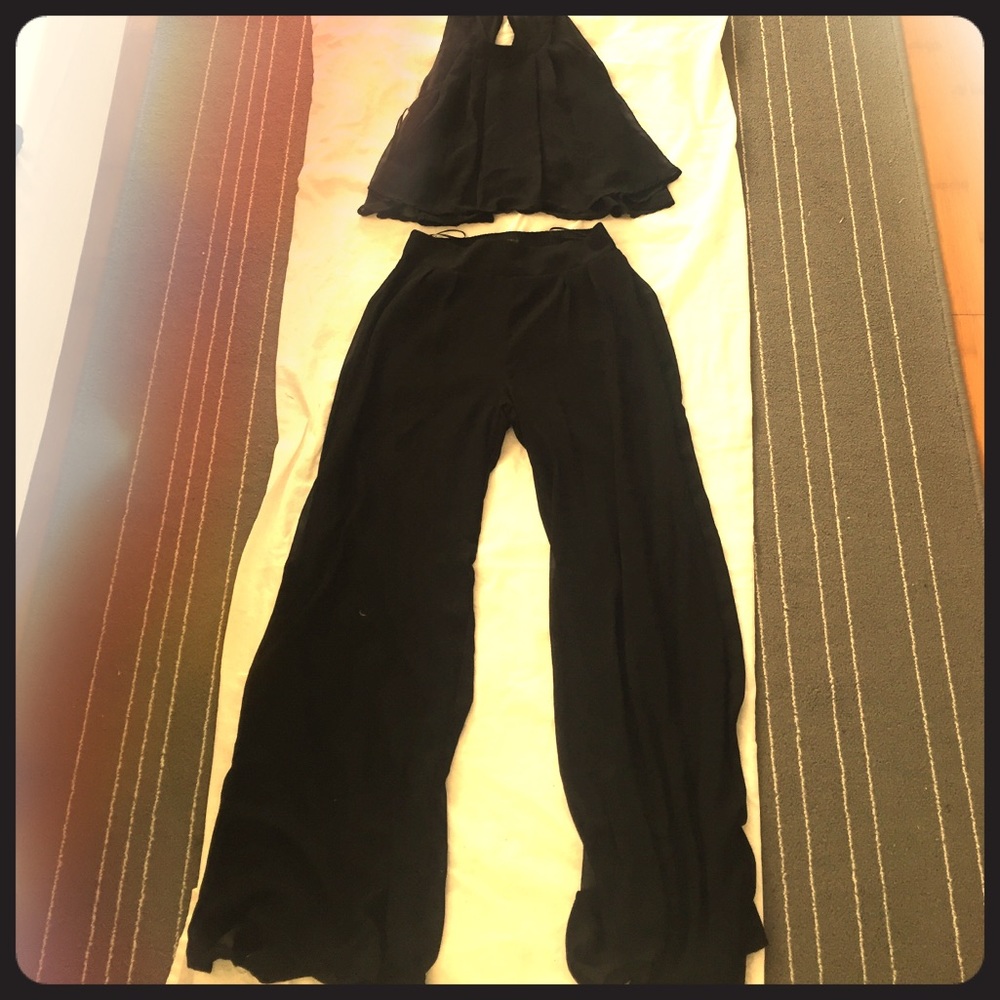 Outfit for nice events