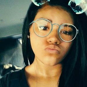 Meet your Posher, Doris