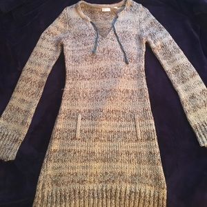 J LO Sweater Dress