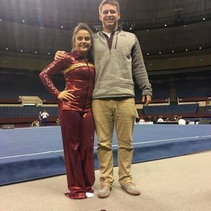 Meet your Posher, J.d.